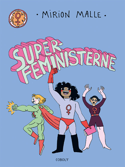 SUPERFEMINISTERNE