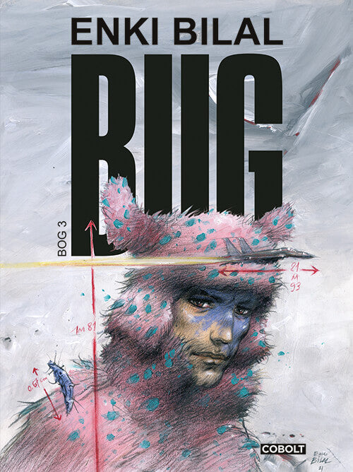 BUG - BOG 3