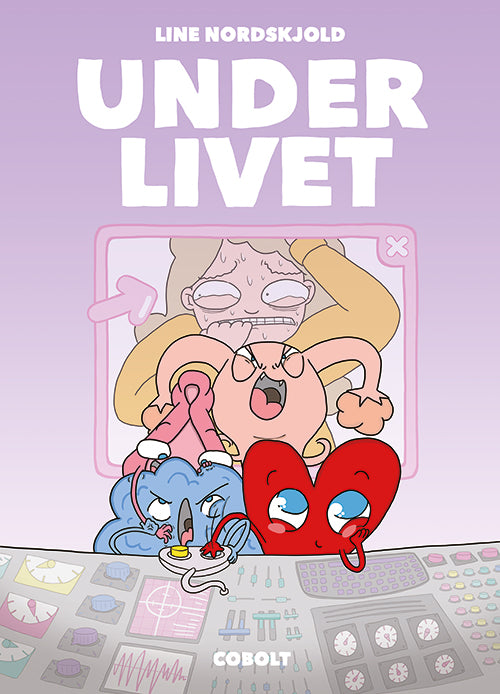 UNDER LIVET