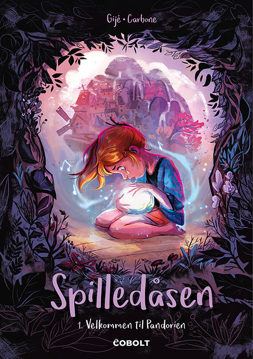 SPILLEDÅSEN 1