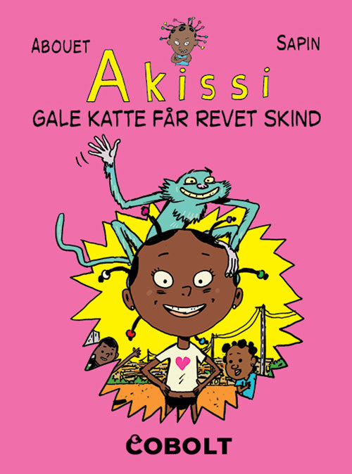 AKISSI 1