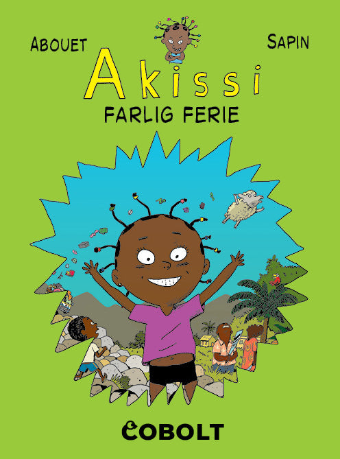 AKISSI 3