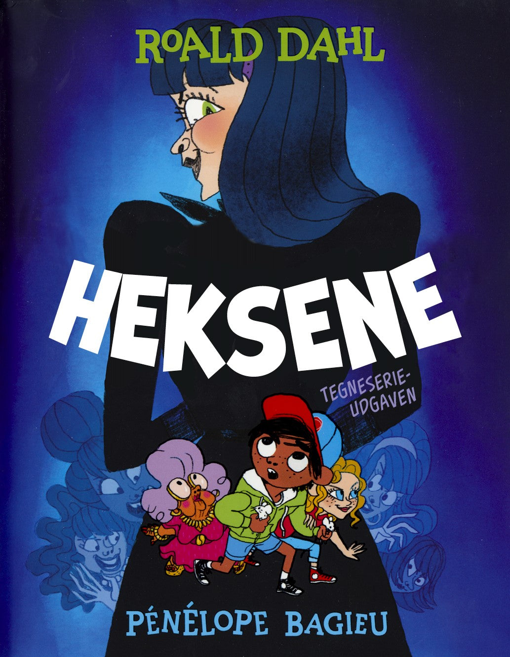 HEKSENE