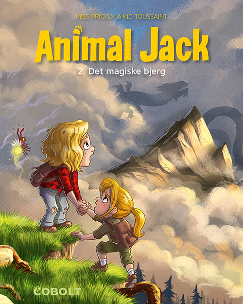 ANIMAL JACK 2