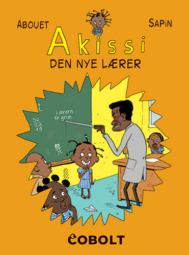 AKISSI 4