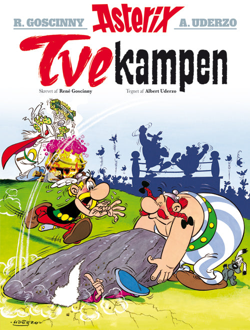 ASTERIX 7