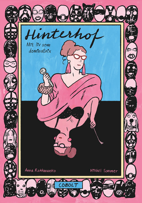 HINTERHOF