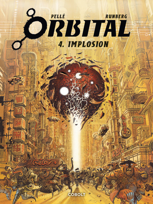 ORBITAL 4