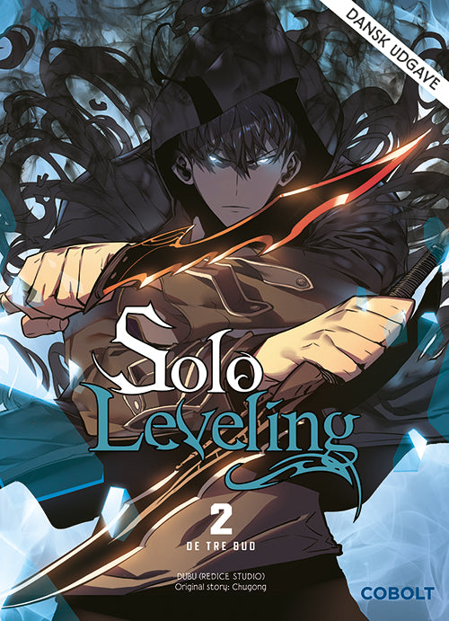 SOLO LEVELING 2