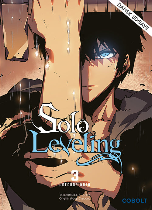 SOLO LEVELING 3