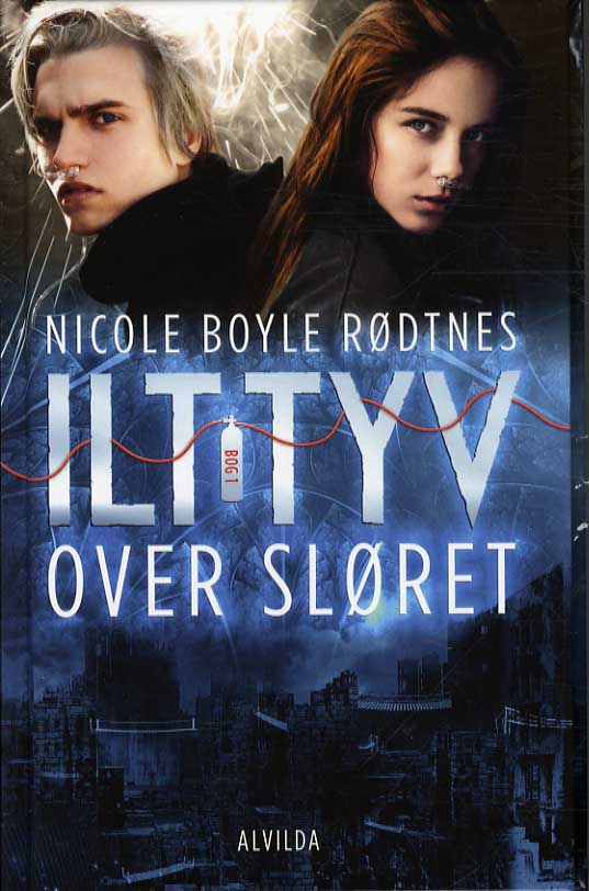 ILT-TYV 1: OVER SLØRET