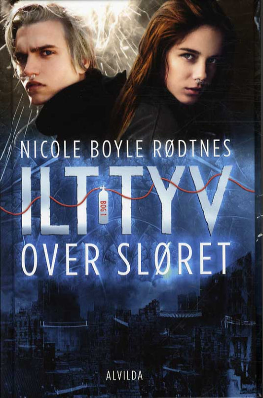 ILT-TYV 1: OVER SLØRET