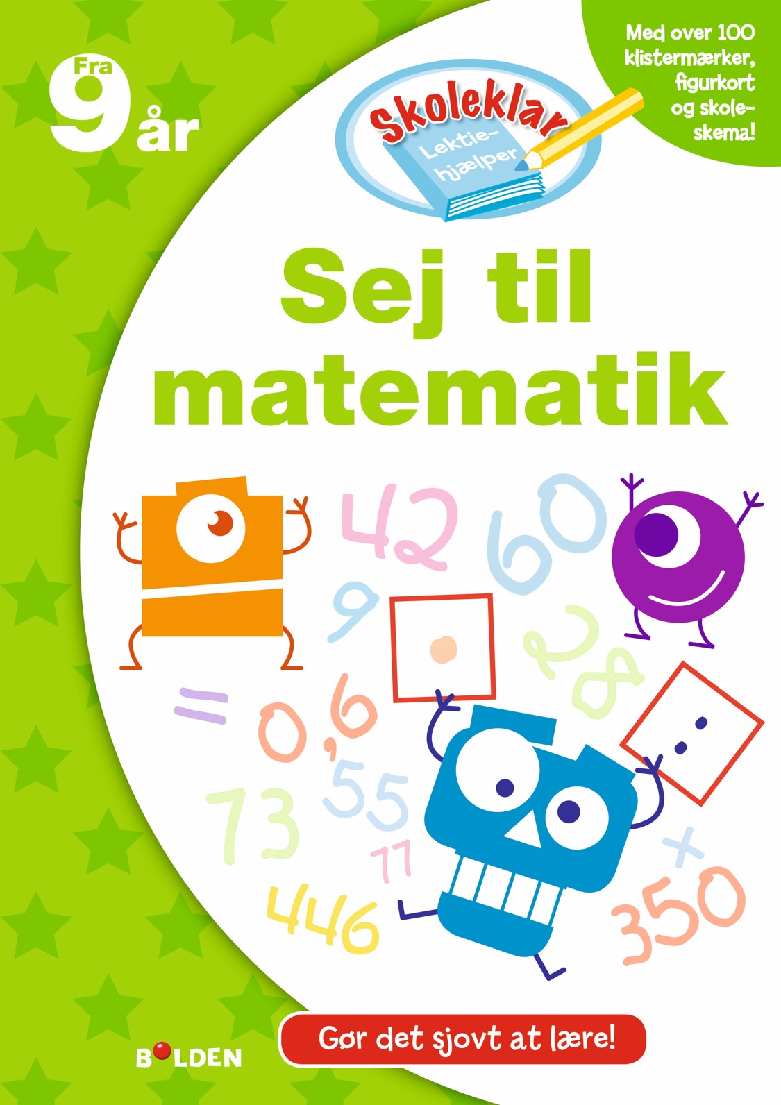 SEJ TIL MATEMATIK