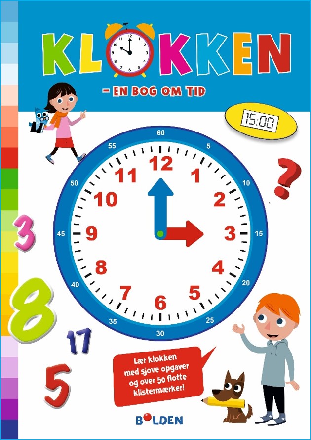 KLOKKEN