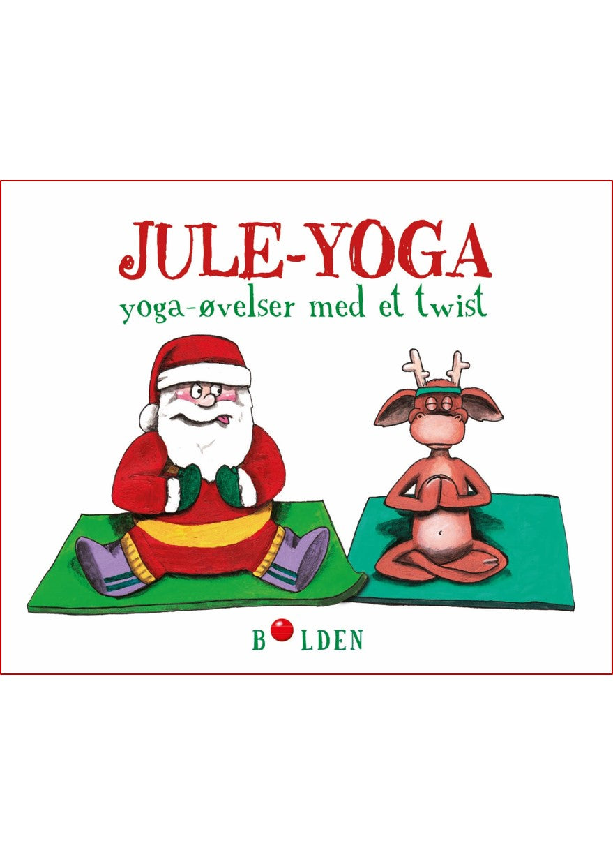 JULE YOGA