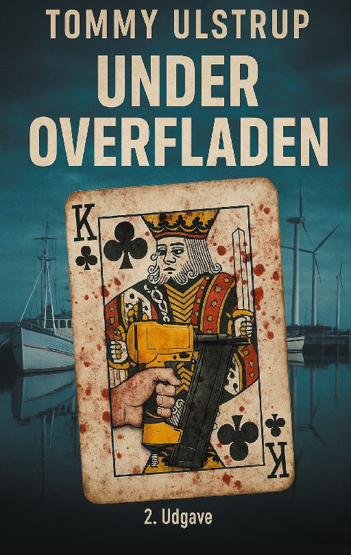 UNDER OVERFLADEN