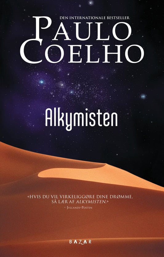 ALKYMISTEN
