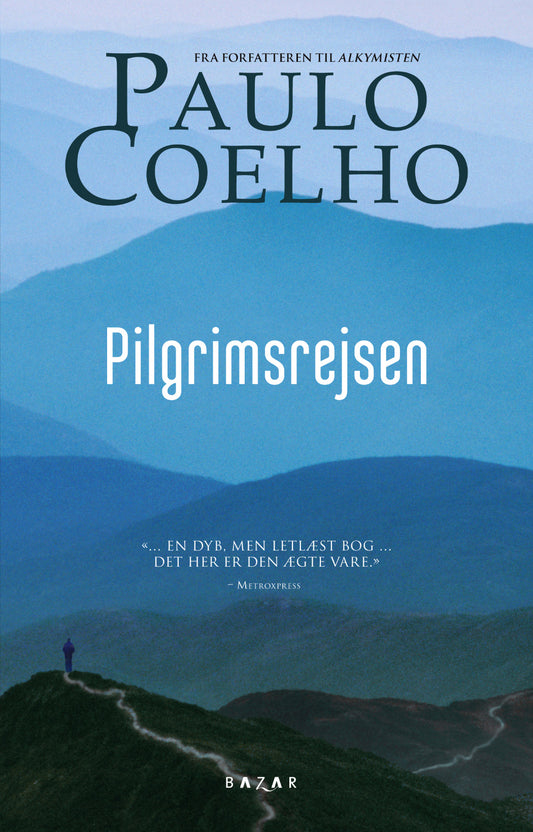 PILGRIMSREJSEN