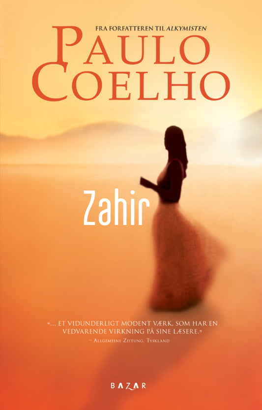 ZAHIR