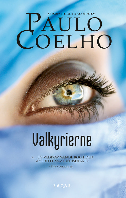 VALKYRIERNE