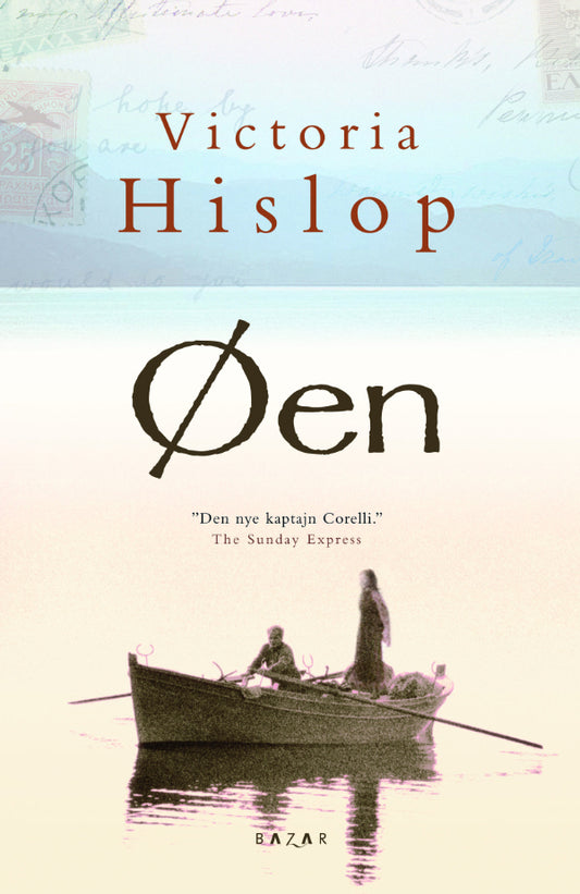 ØEN