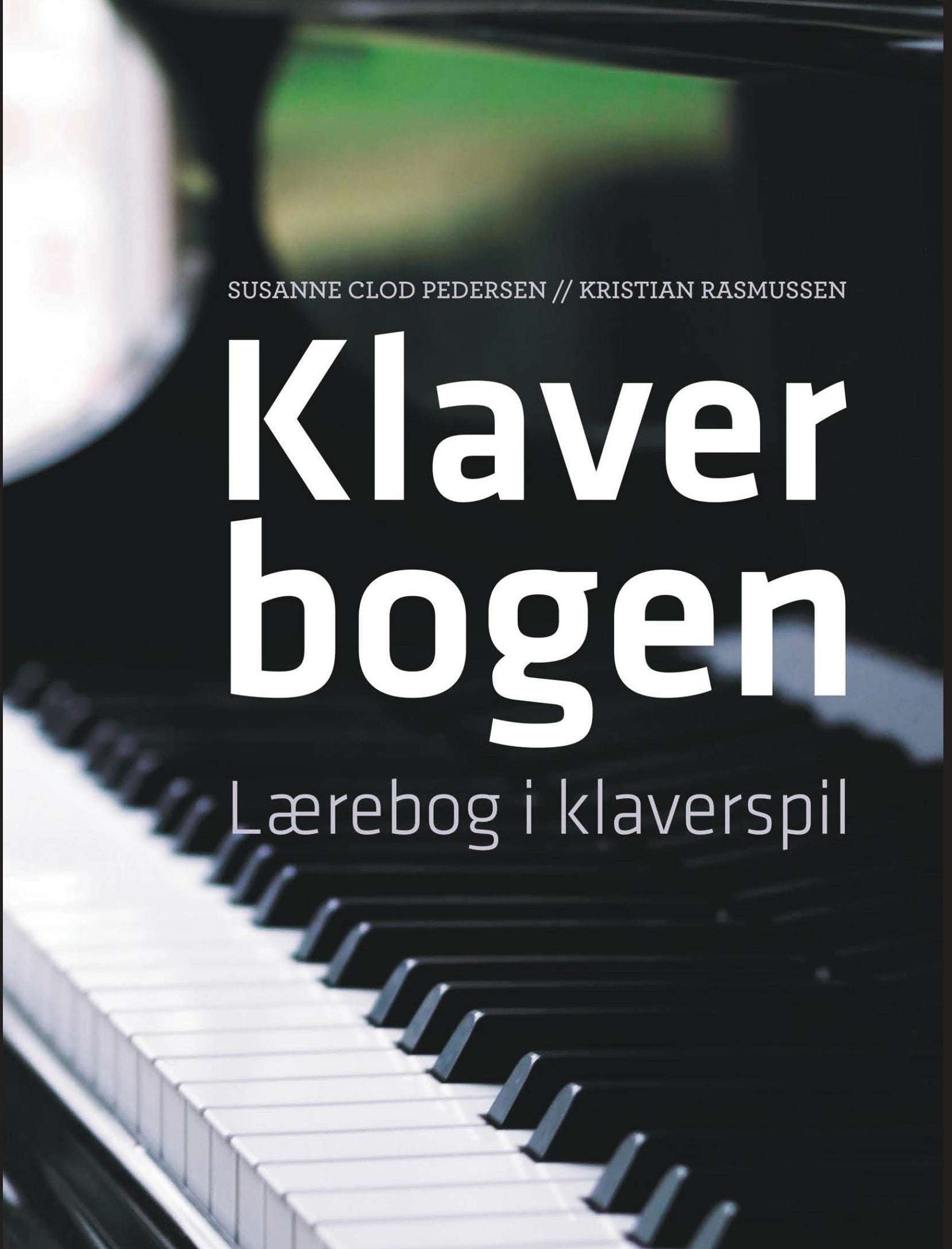 KLAVERBOGEN