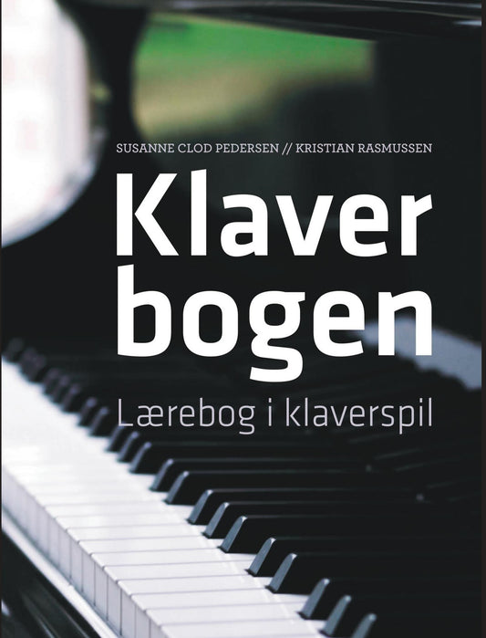 KLAVERBOGEN