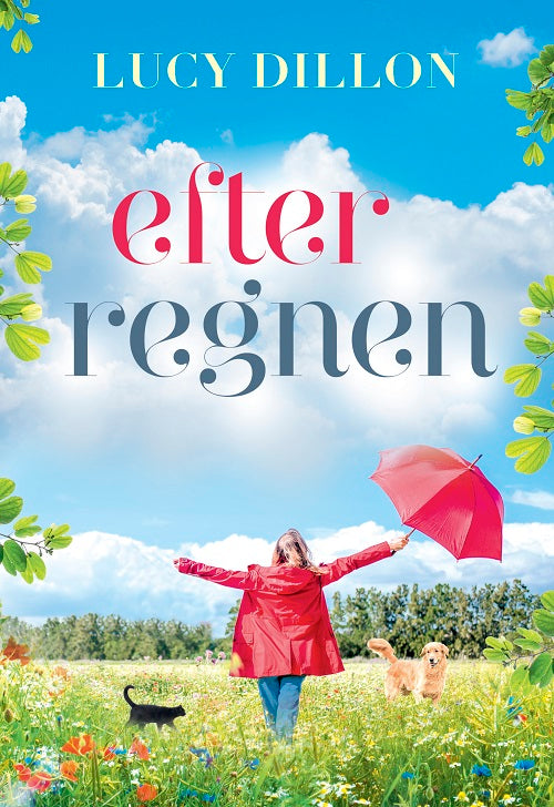 EFTER REGNEN