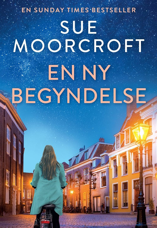 EN NY BEGYNDELSE