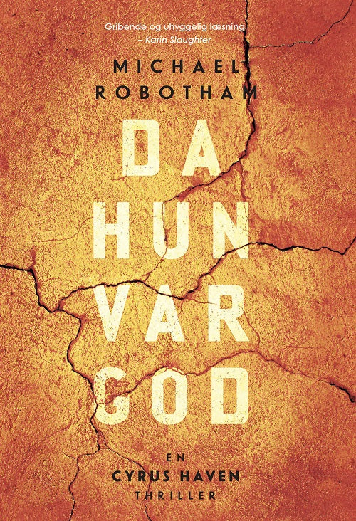 DA HUN VAR GOD