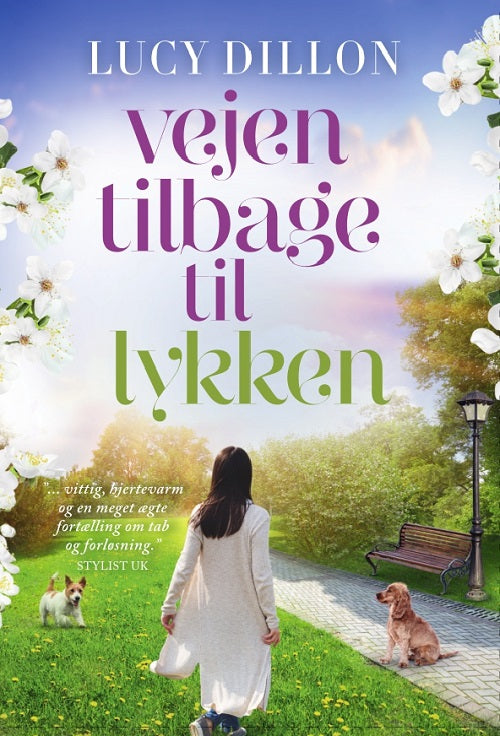 VEJEN TILBAGE TIL LYKKEN