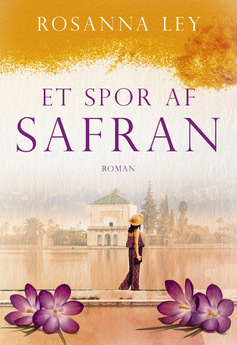 ET SPOR AF SAFRAN