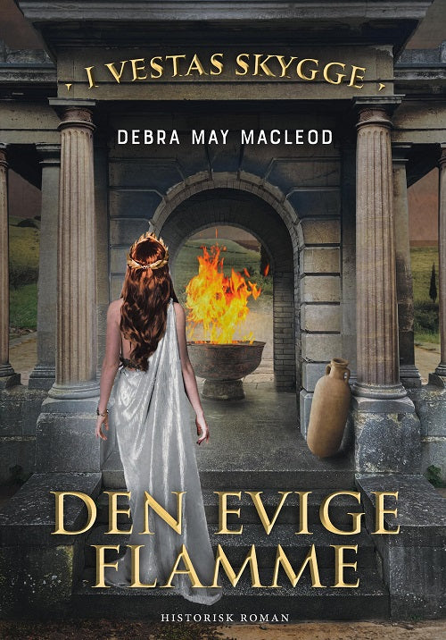DEN EVIGE FLAMME