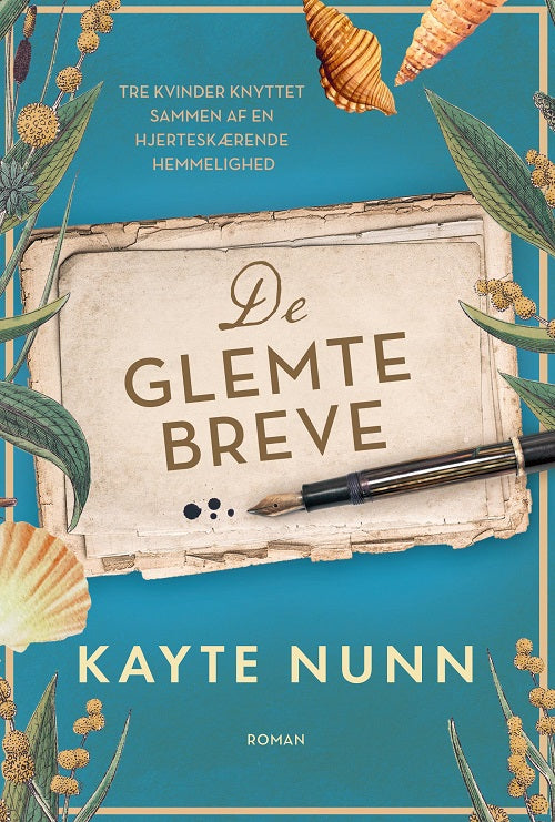 DE GLEMTE BREVE