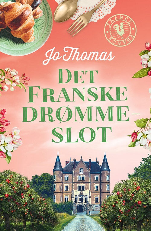 DET FRANSKE DRØMMESLOT