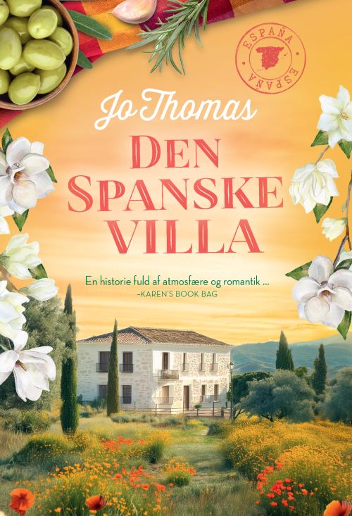 DEN SPANSKE VILLA