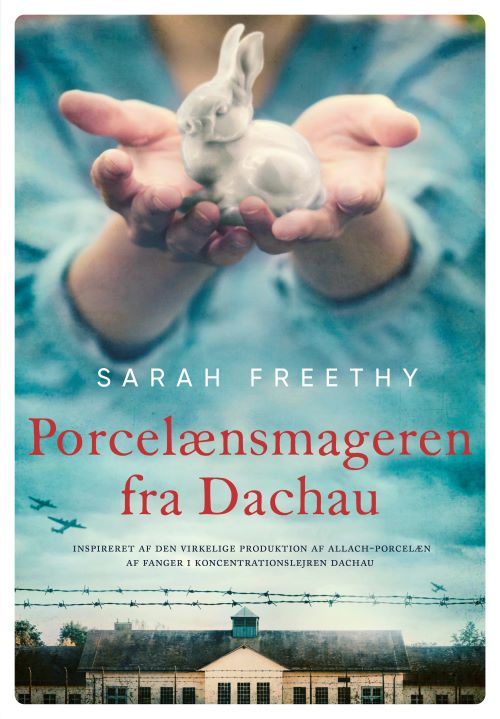 PORCELÆNSMAGEREN FRA DACHAU