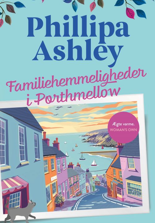 FAMILIEHEMMELIGHEDER I PORTHMELLOW