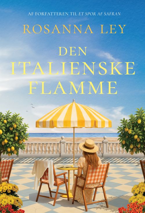 DEN ITALIENSKE FLAMME