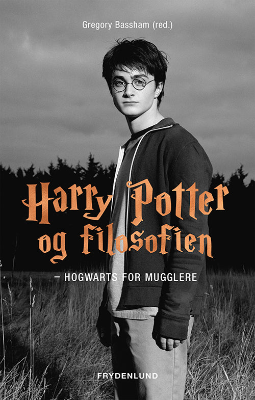 HARRY POTTER OG FILOSOFIEN
