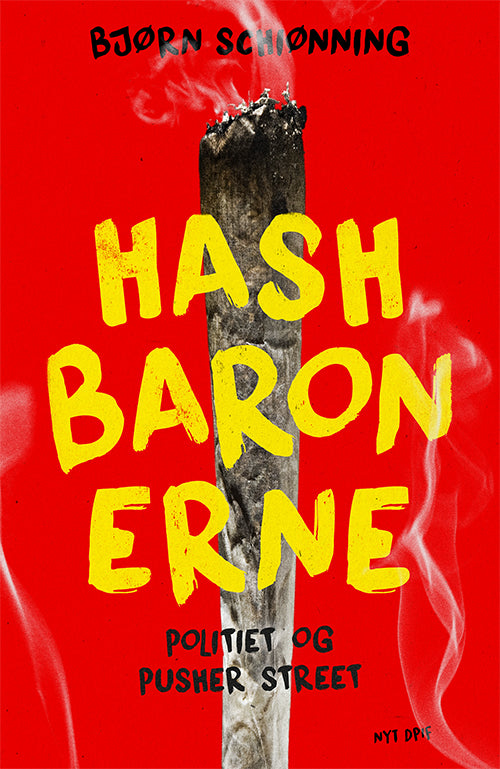 HASHBARONERNE