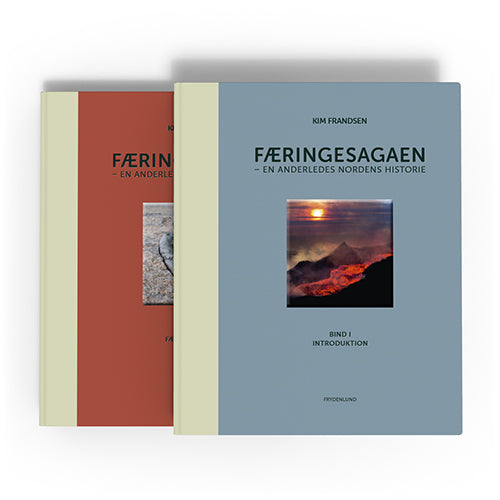 FÆRINGESAGAEN