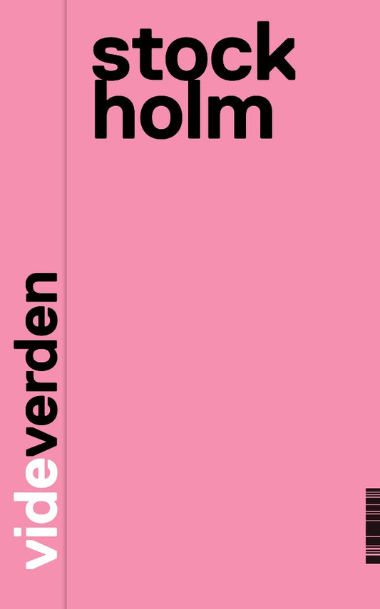 STOCKHOLM
