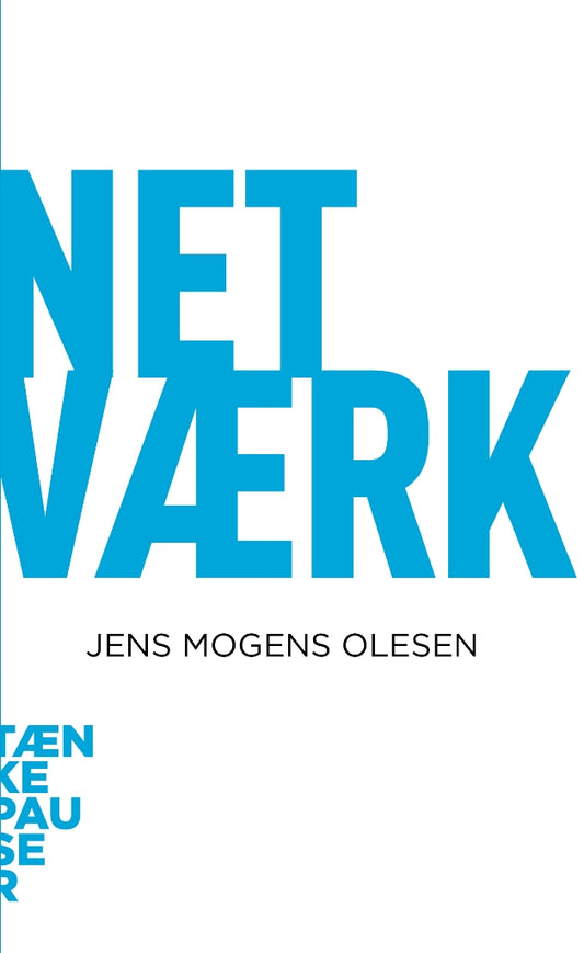 NETVÆRK - TÆNKEPAUSER 2