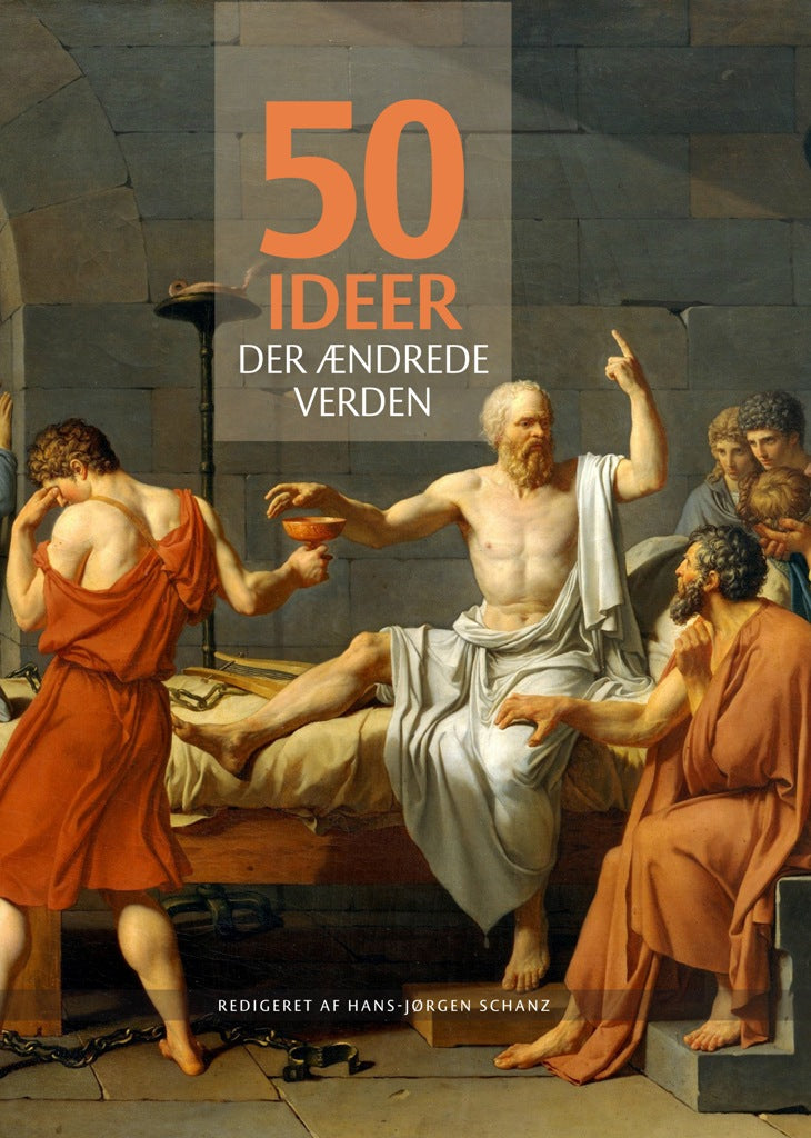 50 IDEER - DER ÆNDREDE VERDEN
