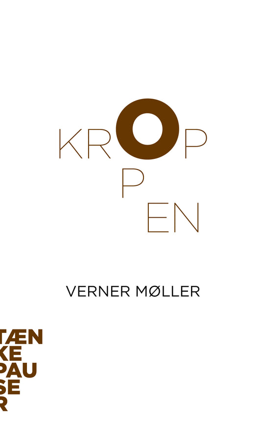 KROPPEN - TÆNKEPAUSER 13