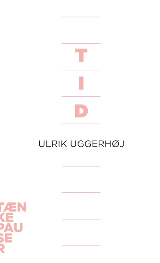 TID - TÆNKEPAUSER 17