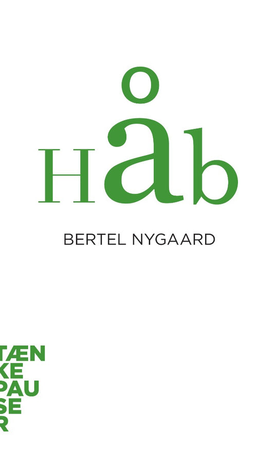 HÅB - TÆNKEPAUSER 16