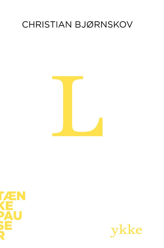 LYKKE - TÆNKEPAUSER 26