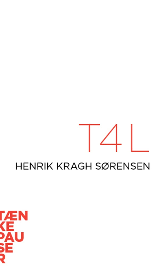 TAL - TÆNKEPAUSER 47